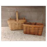 Longaberger Baskets