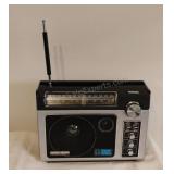 General Electric  Radio