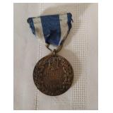 New York State World War I Service Medal Ribbon