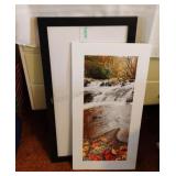 Brian Miller Photography Nature Photo w Frame