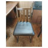 Vintage Chair 31x18