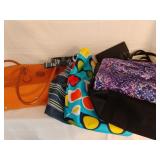 Assorted Totes