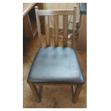 Vintage Chair 31x18