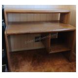 Laminate Desk 36x42x24