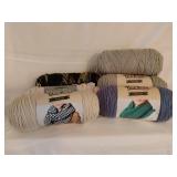 Assorted Yarn