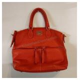 Dooney and Bourke Purse -  has spot