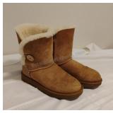 Ladies UGG Boots Size 9