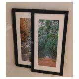 Brian Miller Framed Photography Art