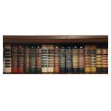 Readers Digest Condensed Books