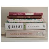 Assorted Religious Books