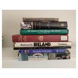 Assorted Books