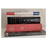 Dictionaries/Assorted Books