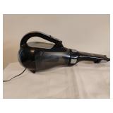 Black and Decker Hand Vacuum