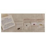 Assorted Colored Gemstones