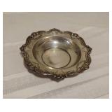 Sterling Bowl