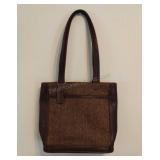 Ladies Coach Purse