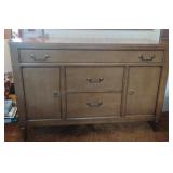 MCM Sideboard  -32x48x18
