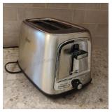 Oster Wide Slice Toaster