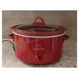 Rival Crock Pot 8x12