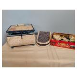 Assorted Sewing Notions