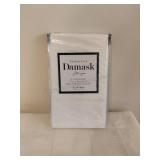 Damask Pillow Cases