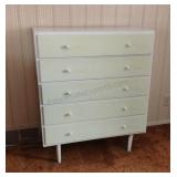 MCM Smith of Salem Child Craft Dresser 40x34x16