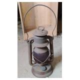 Vintage Lantern