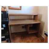 Laminate Desk 36x42x24
