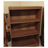 Bookcase 42x29x12