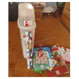 Gift Wrap and Bags