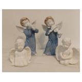Angel Figurines