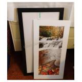 Brian Miller Photography Nature Photo w/Frame