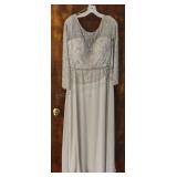 Ladies MGNY Special Occasion Dress Size 12