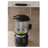Coleman Lantern w/Remote
