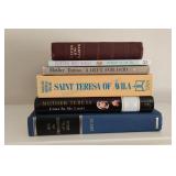 Assorted Religious Books