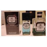 Sealed Bottle of Men