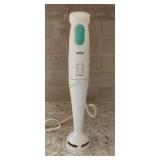 Braun Hand Mixer