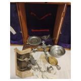 The Official & Rubrical Sacramental Service Set