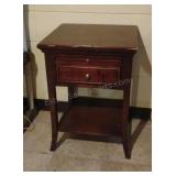 Side Accent Table