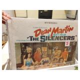 Assorted Records - Dean Martin, Italian