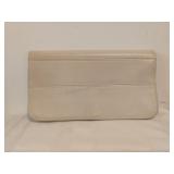 Ladies Coach Clutch -no strap 7x12