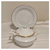 Fanlina Made in Poland  Soup Tureen and