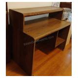 Laminate Desk 37x42x24