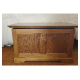 Cedar Chest 17x28x17.5