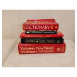 Assorted Books