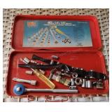 MIT Rachet Socket Set