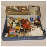 Assorted Sewing Notions
