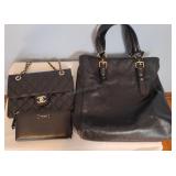 Ladies Chanel & Michael Kors Purses, & Wallet