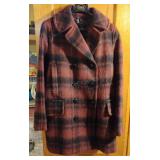 Ladies Coach Jacket Size M