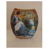 Goebel Artis Orbis Collection Claude Monet Vase